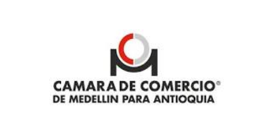 Camara de comercio Medellin